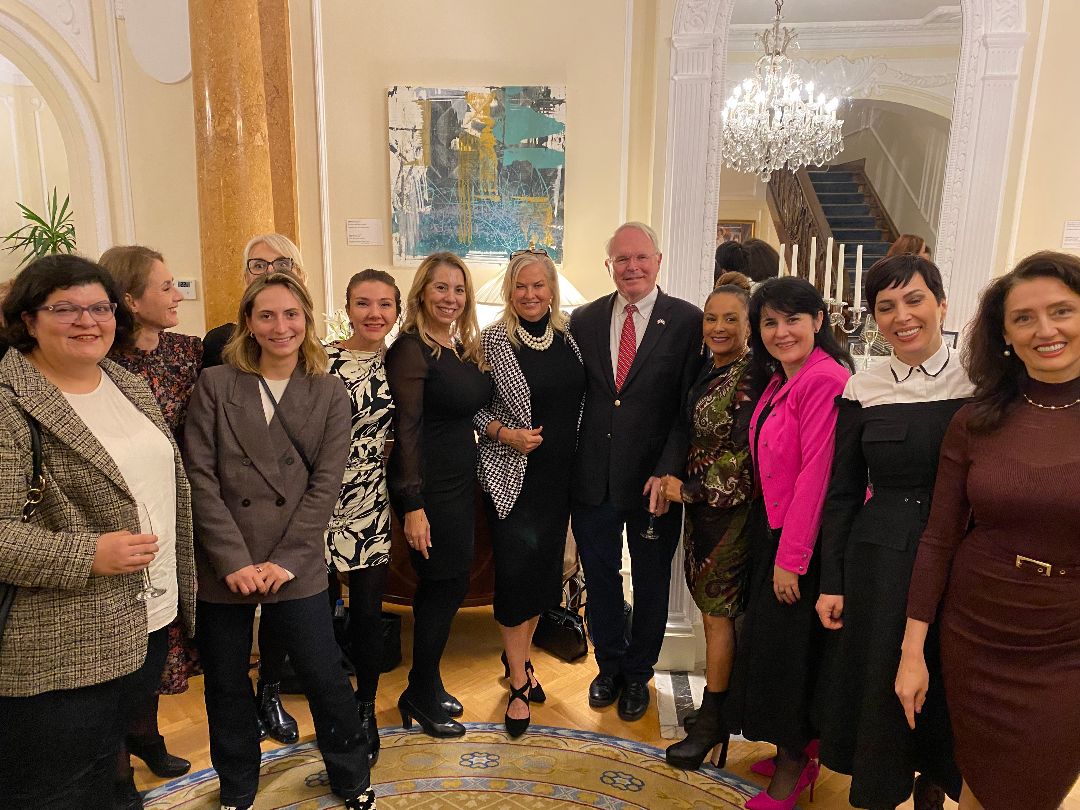 World Woman Club 2023