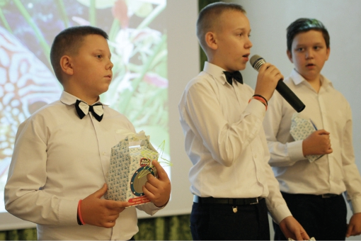 бизнес инкубатор miniboss