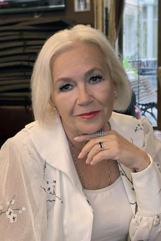 TATIANA SEMIKOP