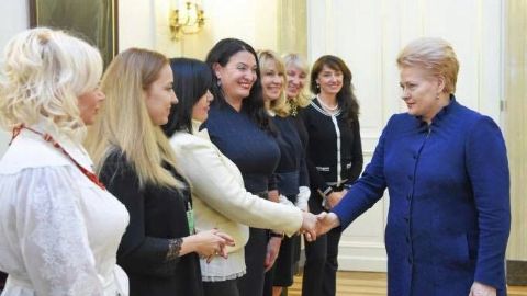 BOSS Business Club Main Events — Lithuania 2017