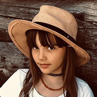 Уалиева Нурия