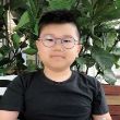 Jayden Wang