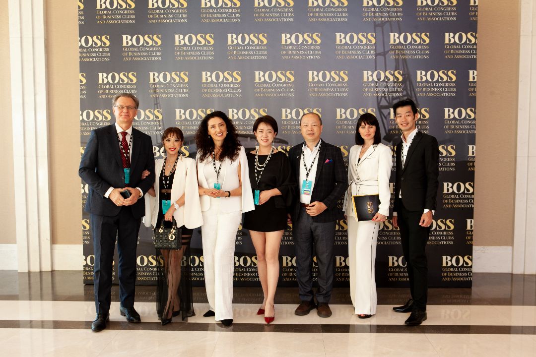 World Woman Club 2024