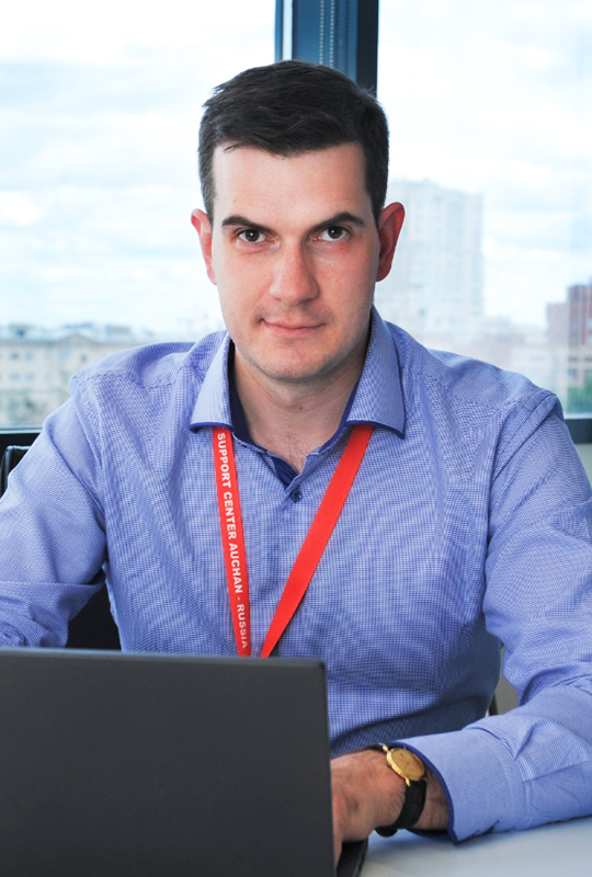 ЕГОР ЧИРКИН