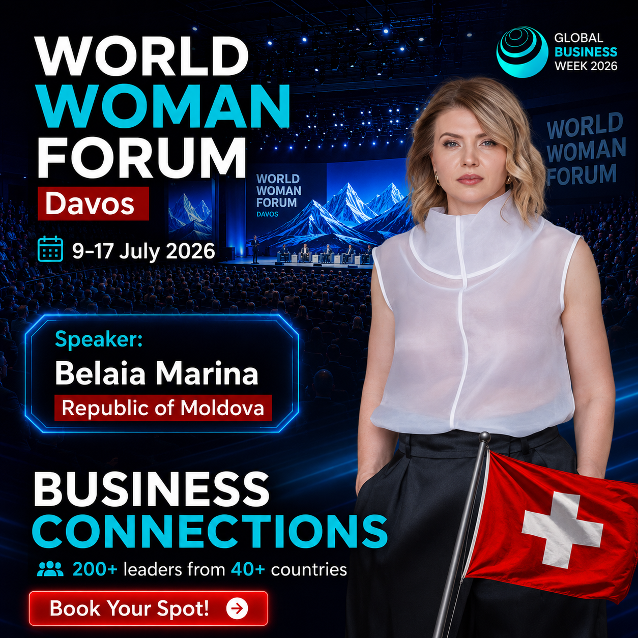 MARINA BELAIA