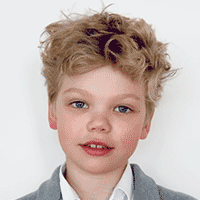 Сергеева Ксения