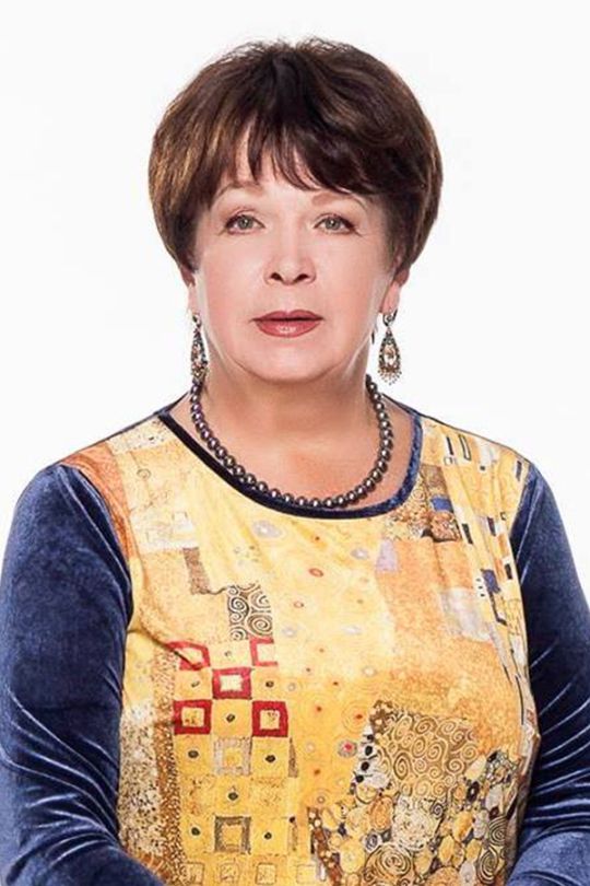 VERA CHUB