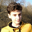 Лисенко Ілля