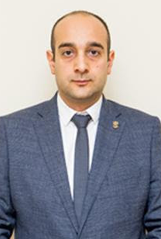 Rufat Atakishiyev