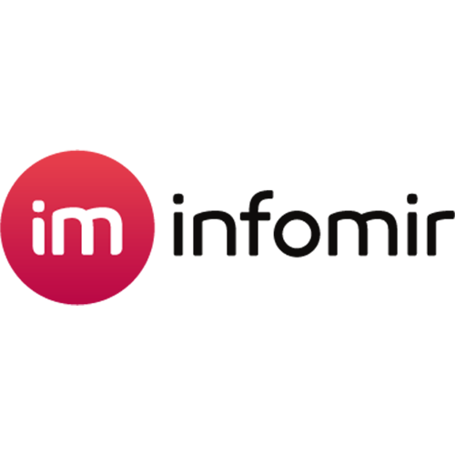 Infomir