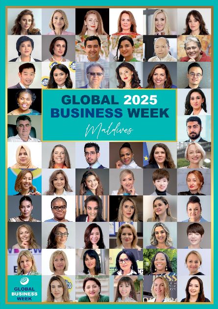 BOSS Magazine No. 33, 2025