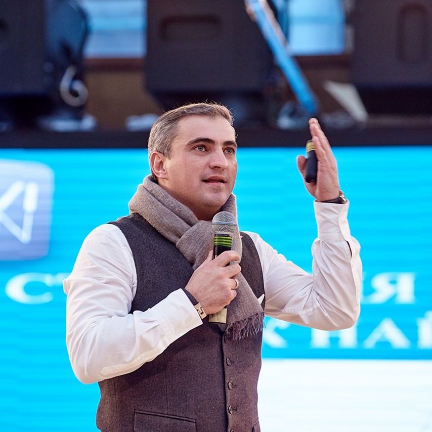 Bigbrands 2019 Speaker