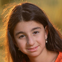 Leyli Mamedzade