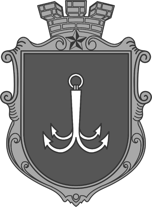 Горсовет Одесса