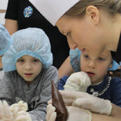 практика miniboss