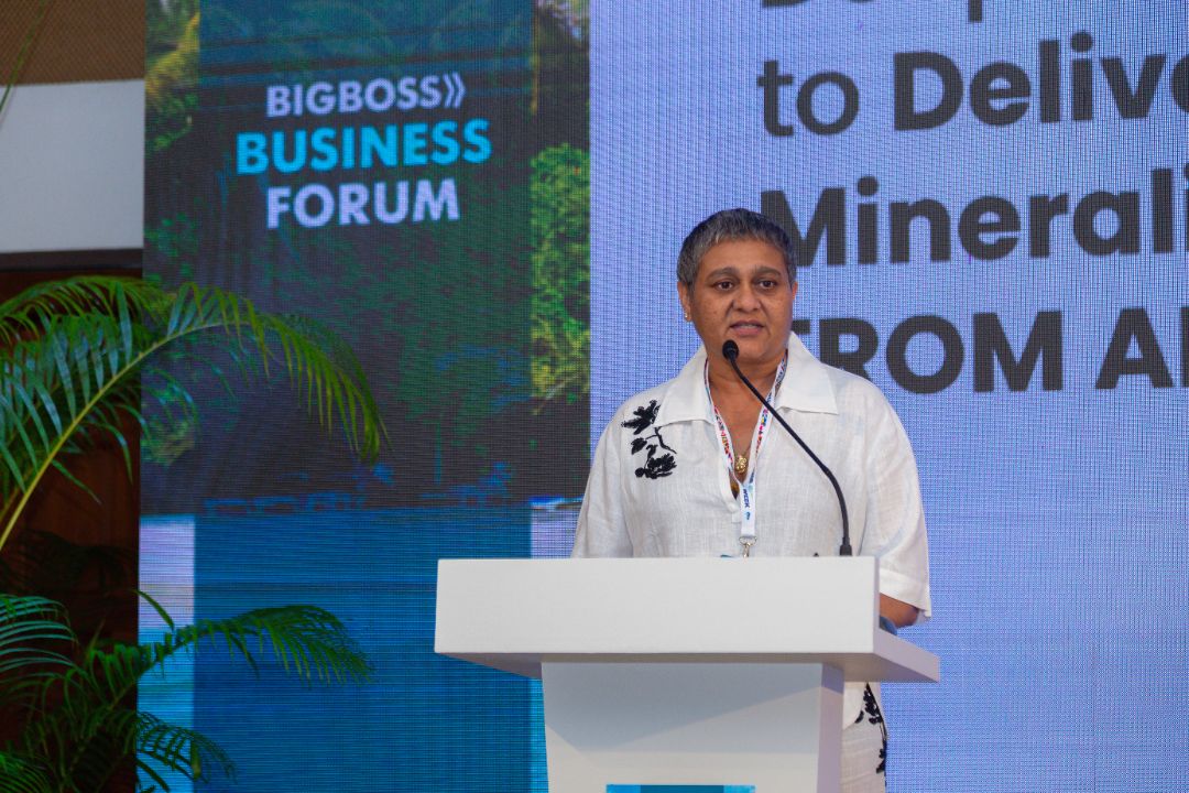 BOSS Business Tour 2025 Maldives