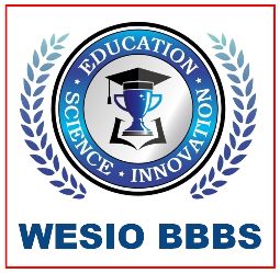 “WESIO BBBS (Levels 1-8)” Accreditations