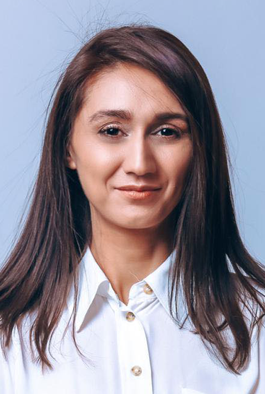 Андрей Азаров