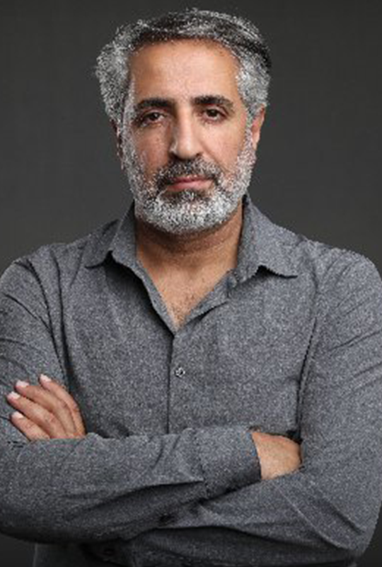 Turan Özbahceci