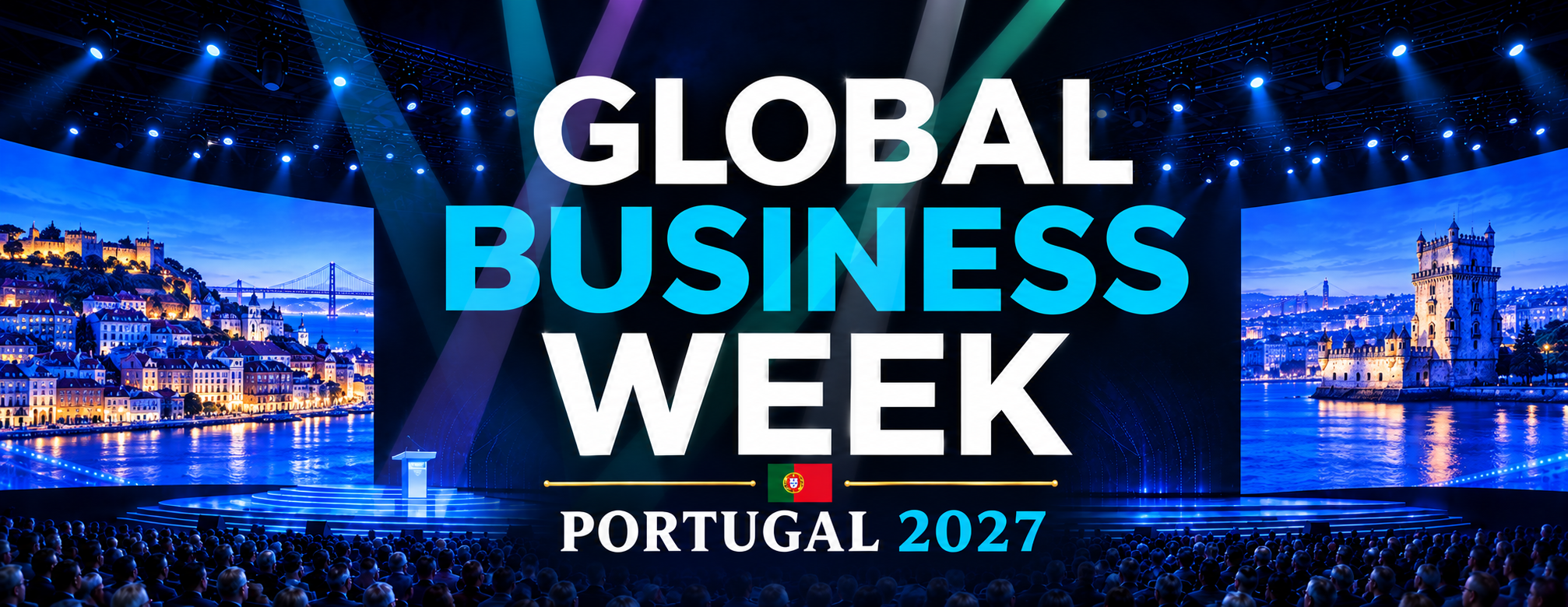 Global Business Week