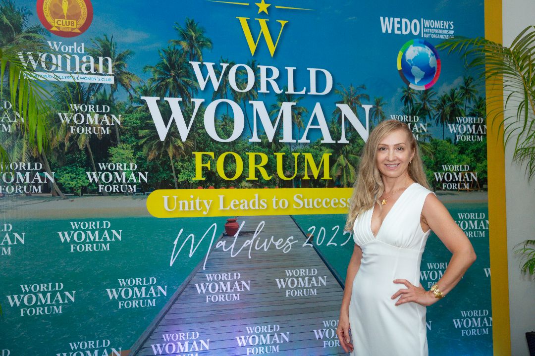 World Woman Club 2025