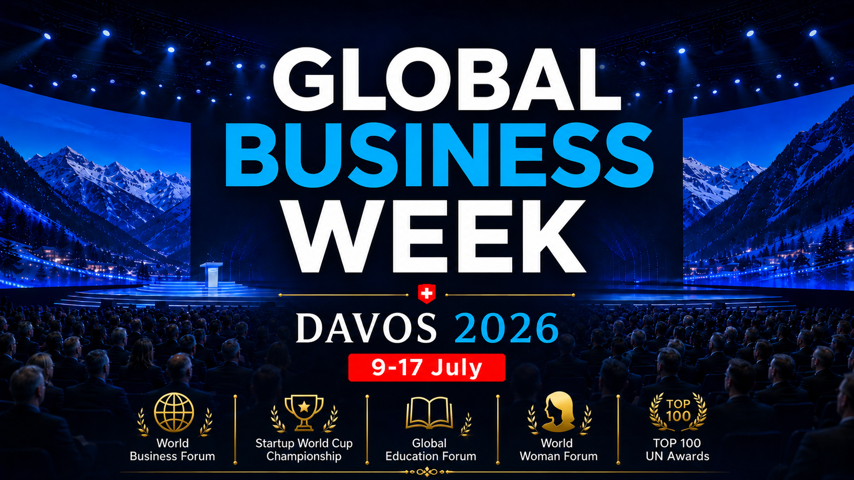 Global Business Week