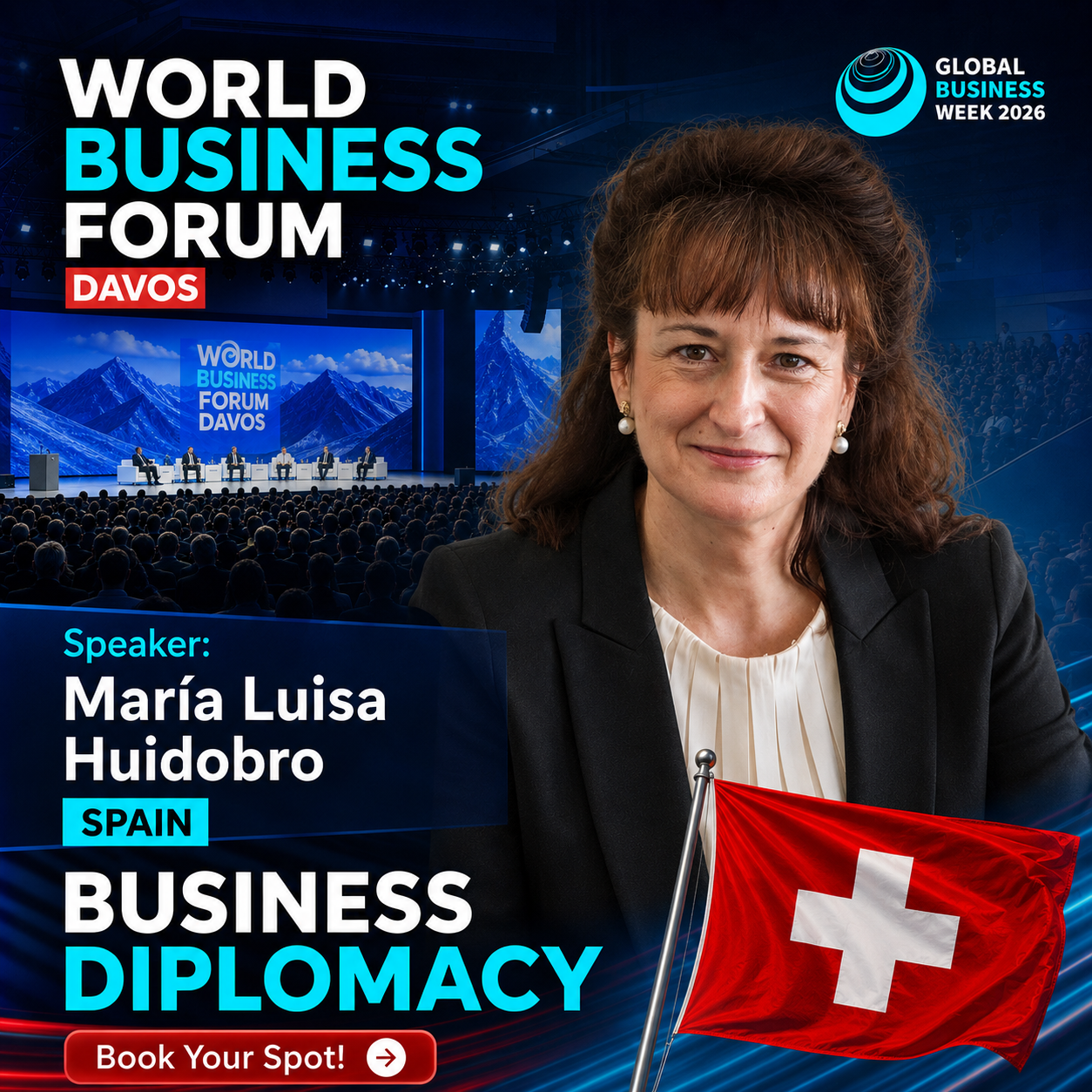 MARIA LUISA HUIDOBRO