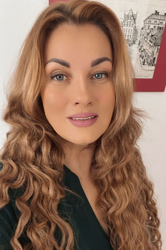 TATJANA PRIGALINA