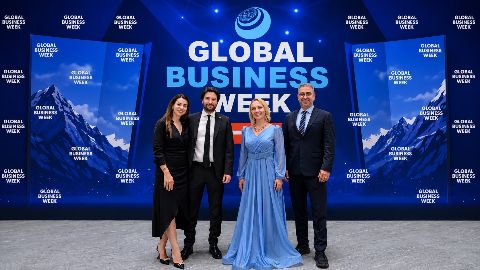 BOSS Business Club Main Events — Switzerland 2026