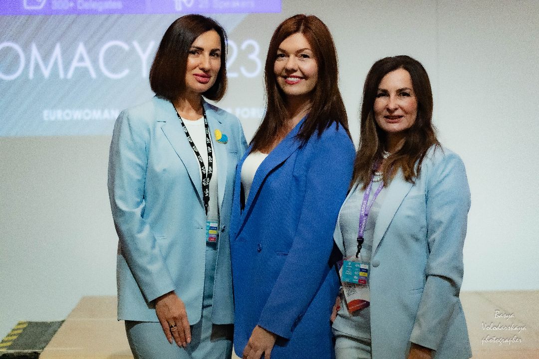 World Woman Club 2023