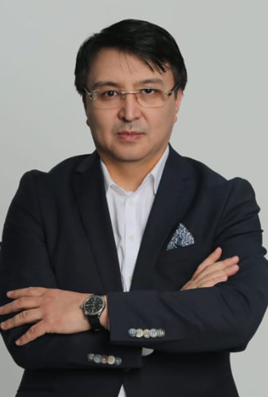 Нуржан Альтаев