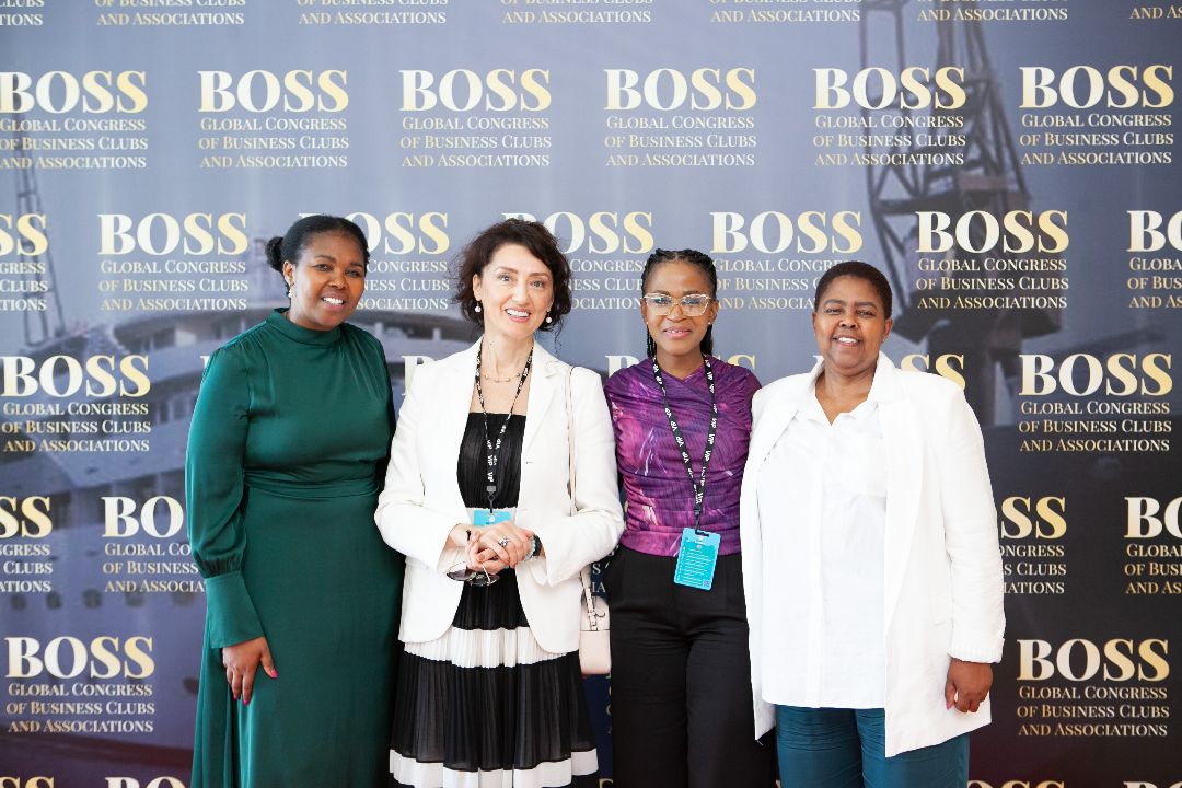 World Woman Club 2024