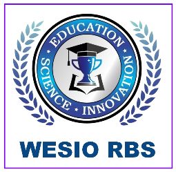 “WESIO RBS (Levels 1–8)” Accreditations
