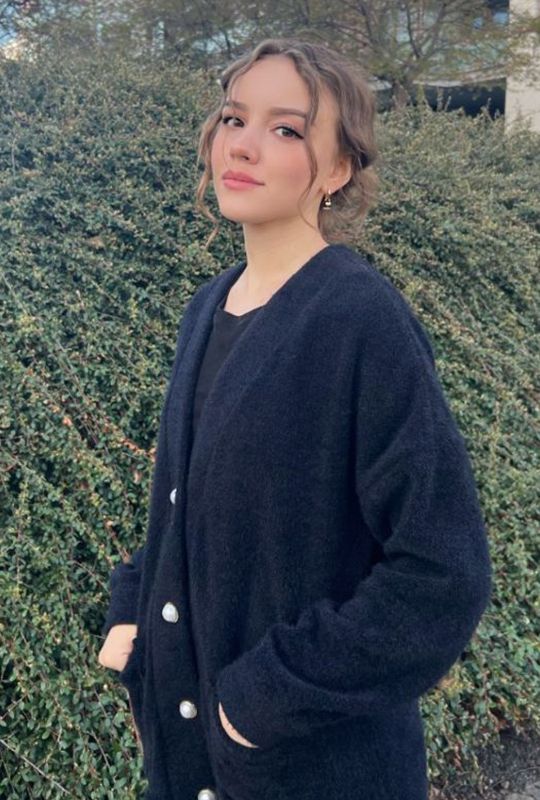 КАТЕРИНА ЛЕМЕШКО