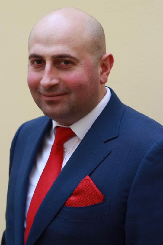 NORAYR JAVUKTSYAN