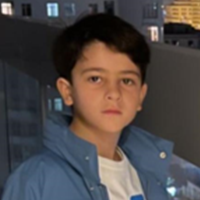Afandiyev Heydar