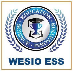 “WESIO ESS (Levels 1–5)” Accreditations