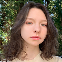 Анна Данилова