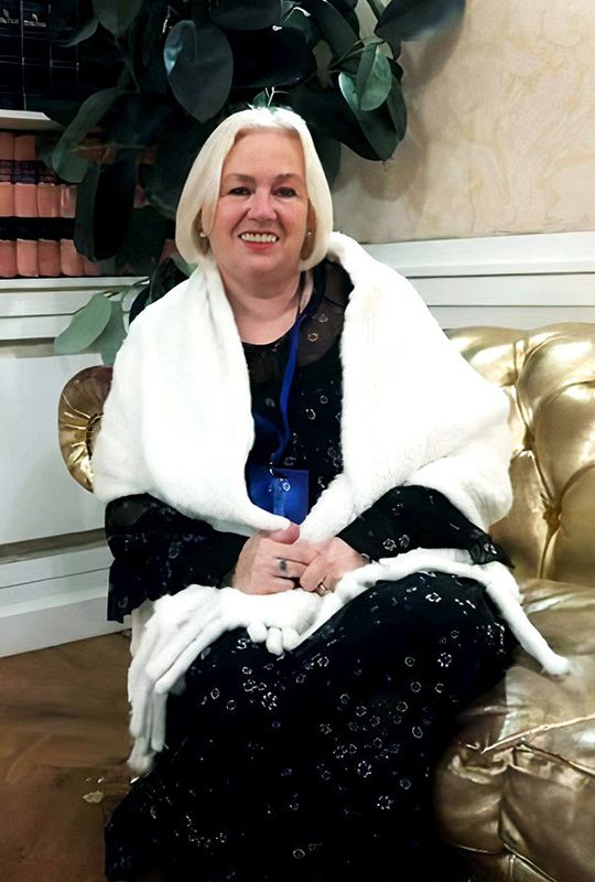 ТЕТЯНА СЕМІКОП