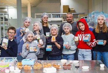 бизнес-тур miniboss