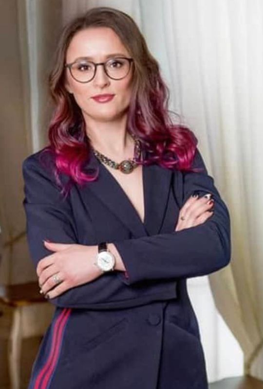 Ганна Щеннікова