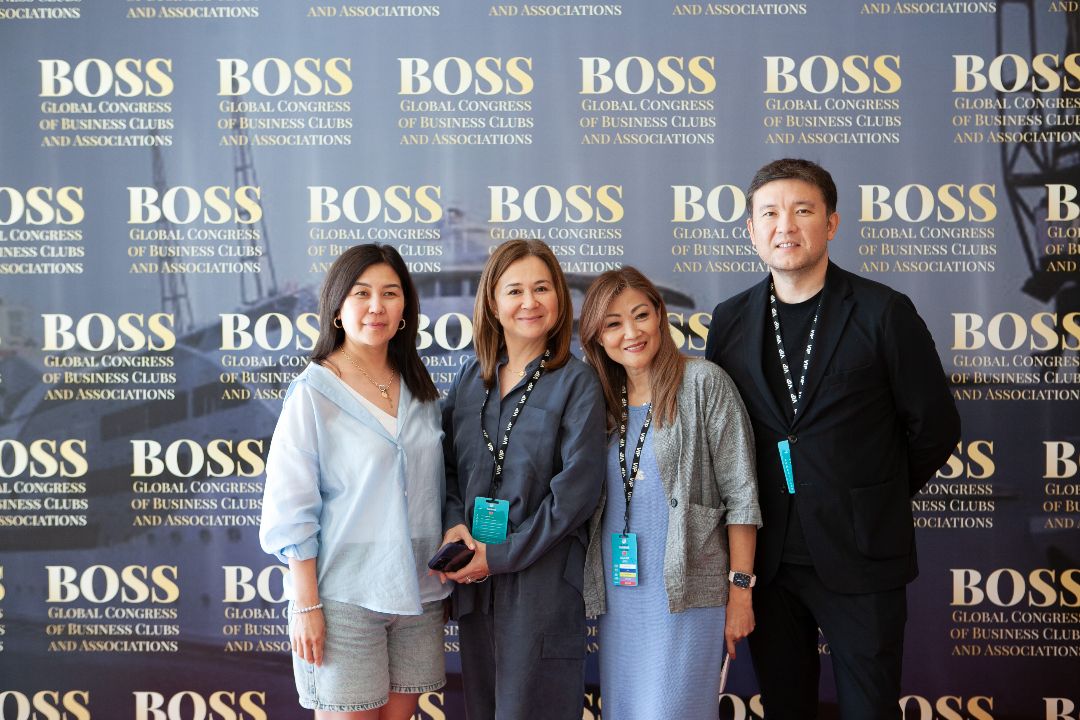 World Woman Club 2024