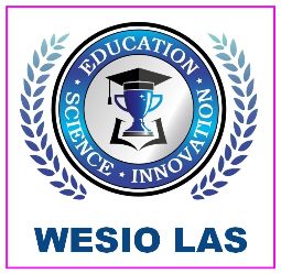 “WESIO LAS (Levels 1–5)” Accreditations