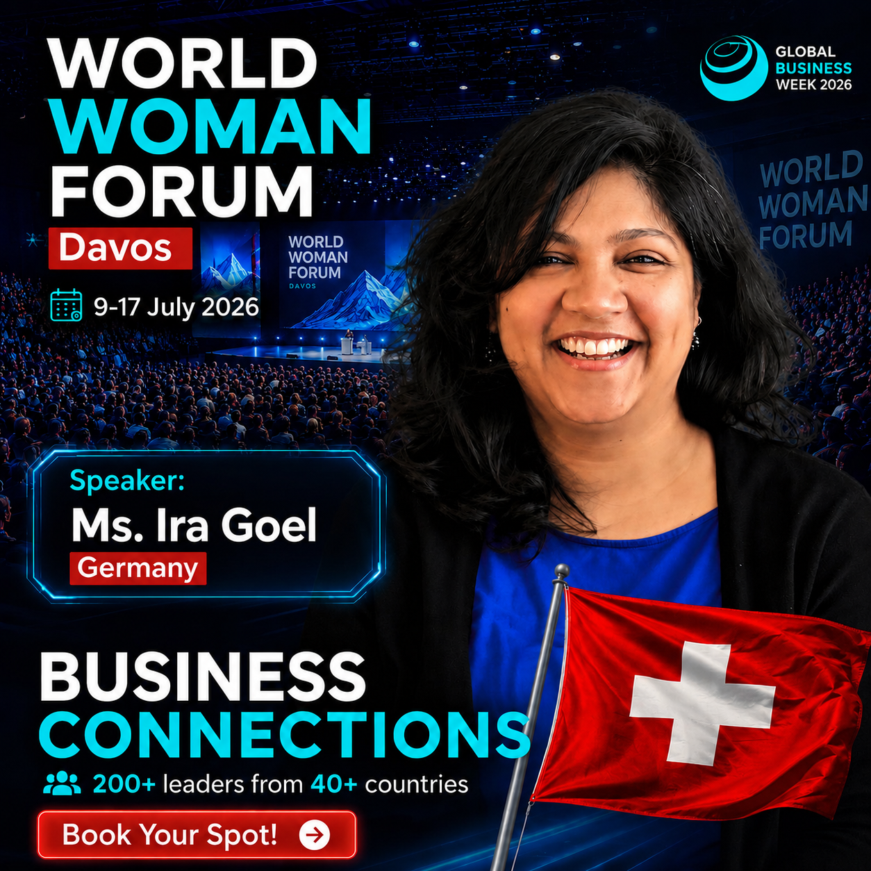 IRA GOEL
