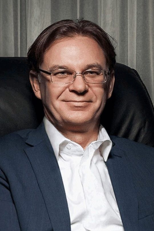 Andriy Azarov