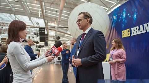 BOSS Business Club Main Events — Poland 2016