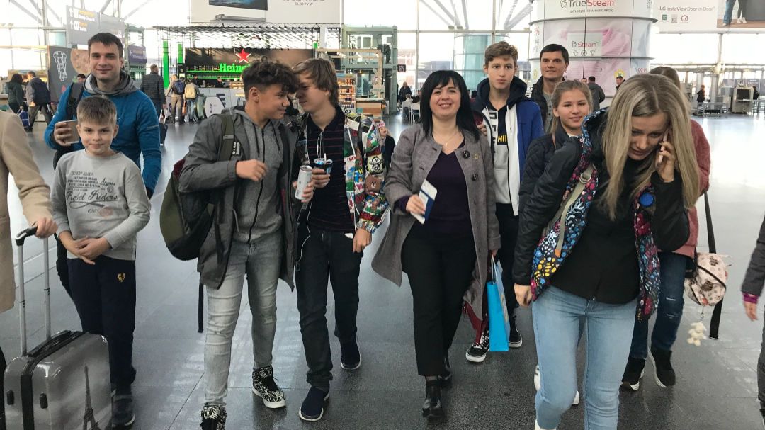 BOSS Business Tour 2021 France