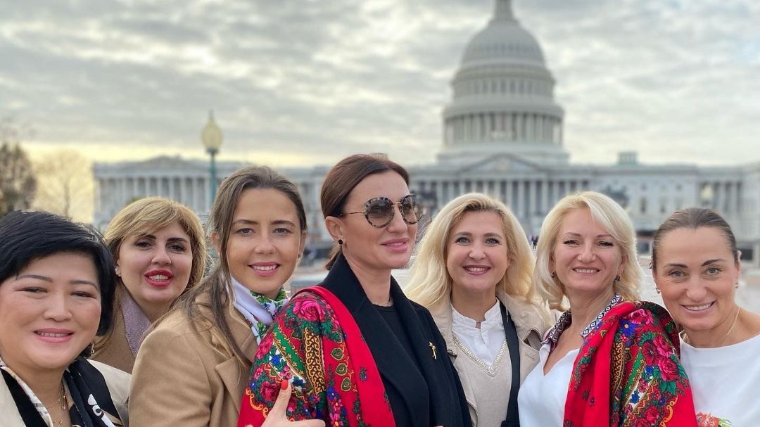 BOSS Business Tour 2022 USA