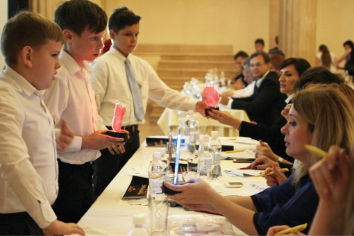 бизнес инкубатор miniboss