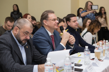 совет бизнесменов